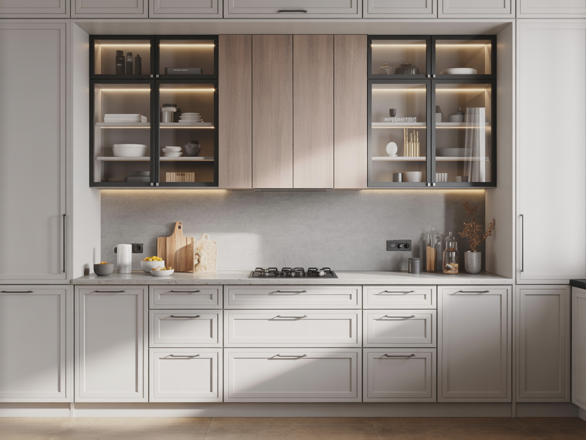 Móveis para Cozinha